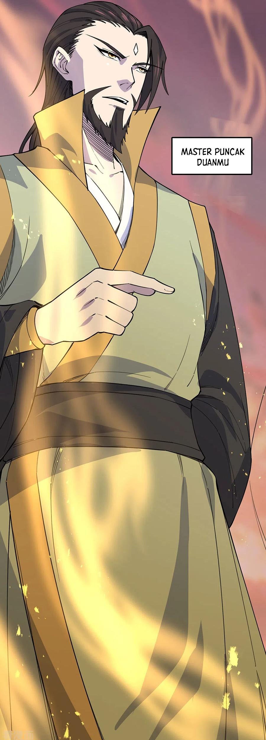 Peerless Soul Chapter 249 Gambar 18