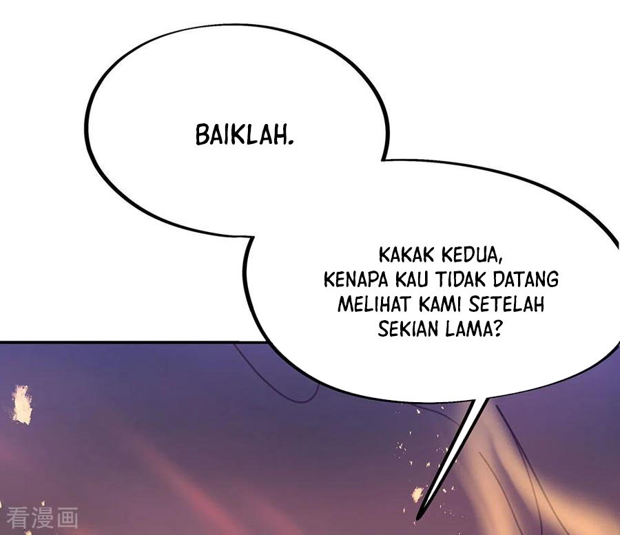 Peerless Soul Chapter 249 Gambar 21