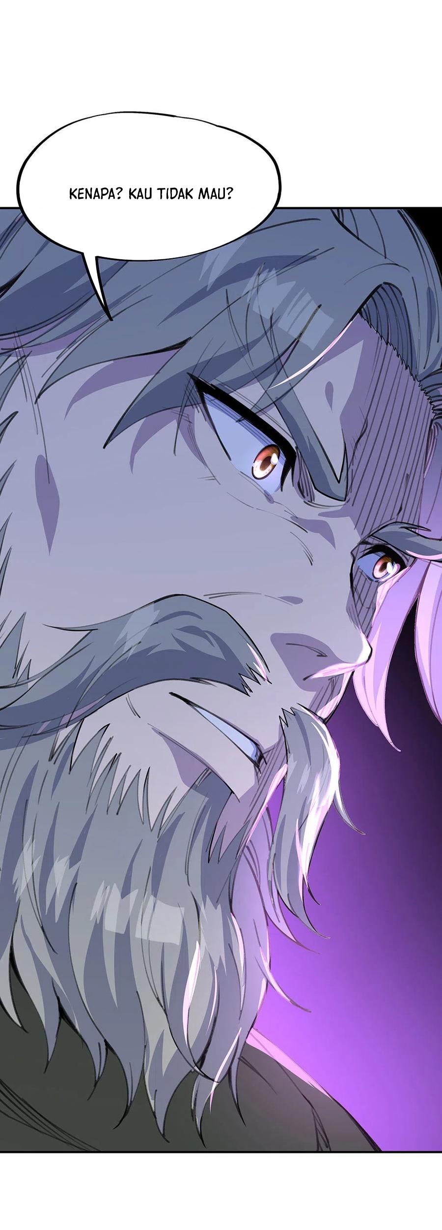 Peerless Soul Chapter 249 Gambar 4