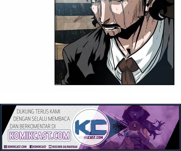 Rooftop Sword Master Chapter 45 Gambar 14