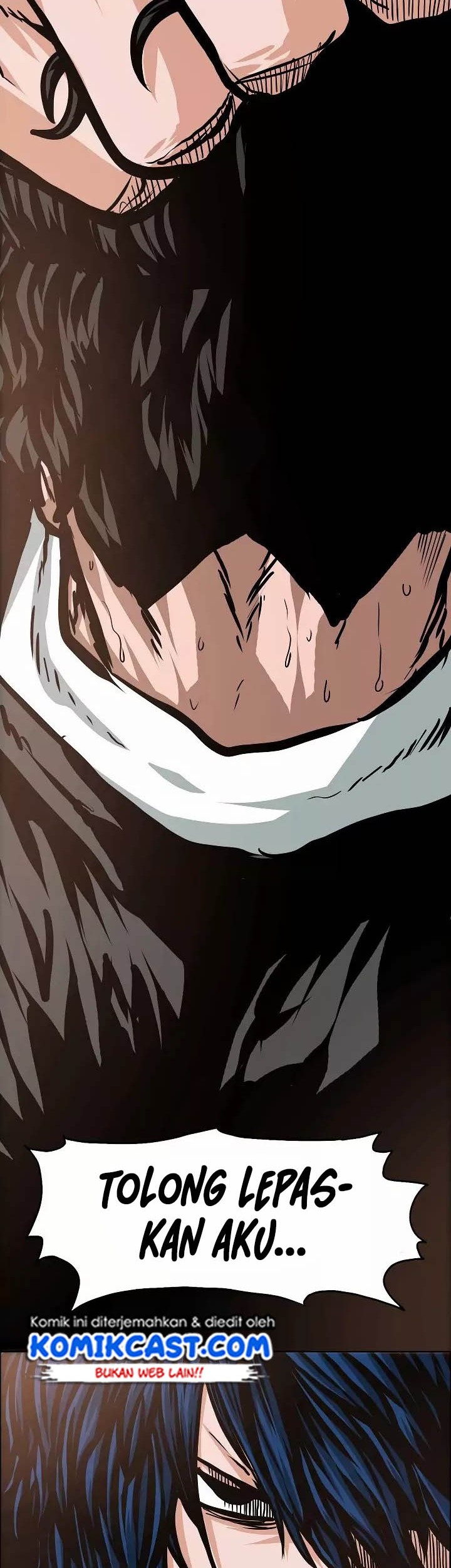 Rooftop Sword Master Chapter 45 Gambar 23