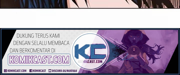 Rooftop Sword Master Chapter 45 Gambar 24