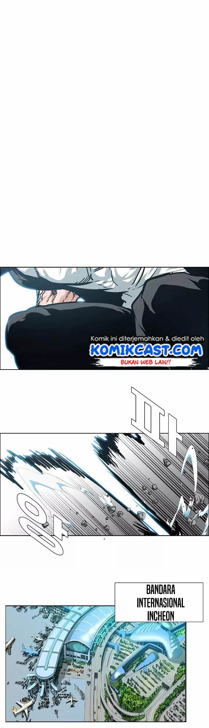 Rooftop Sword Master Chapter 45 Gambar 41