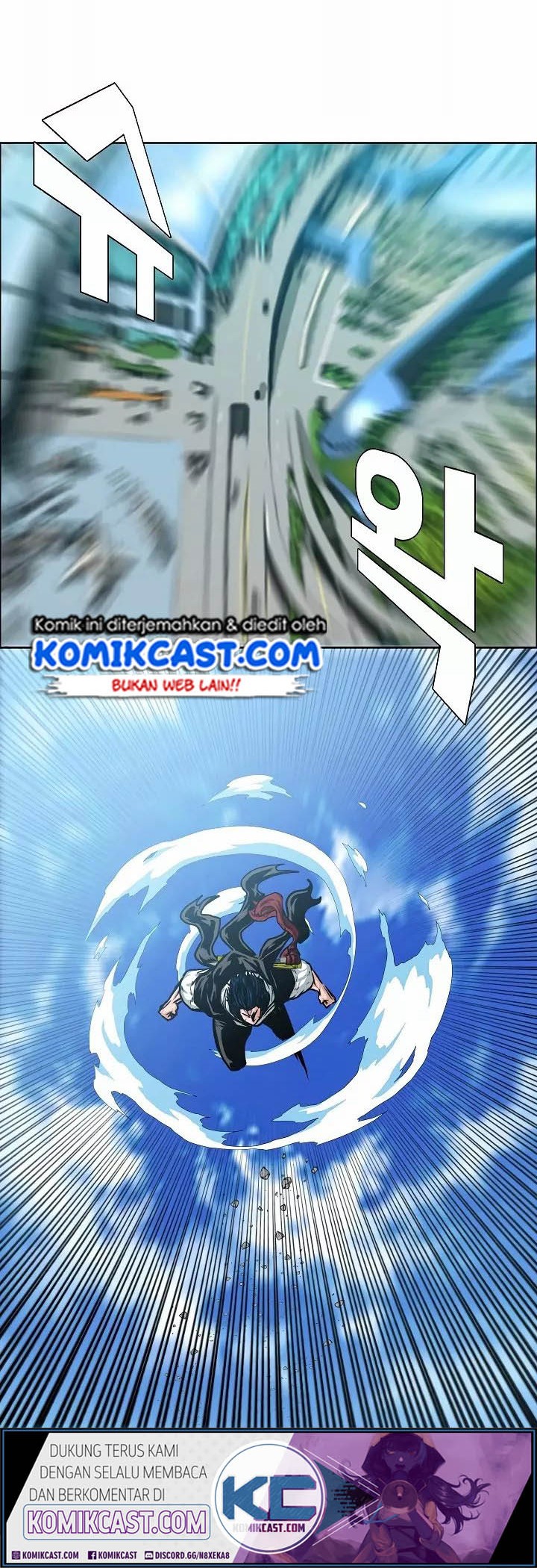 Rooftop Sword Master Chapter 45 Gambar 42