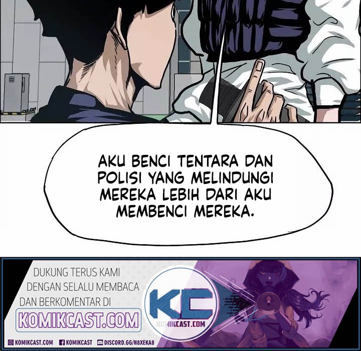Rooftop Sword Master Chapter 45 Gambar 37