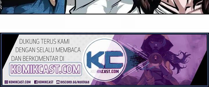 Rooftop Sword Master Chapter 45 Gambar 3