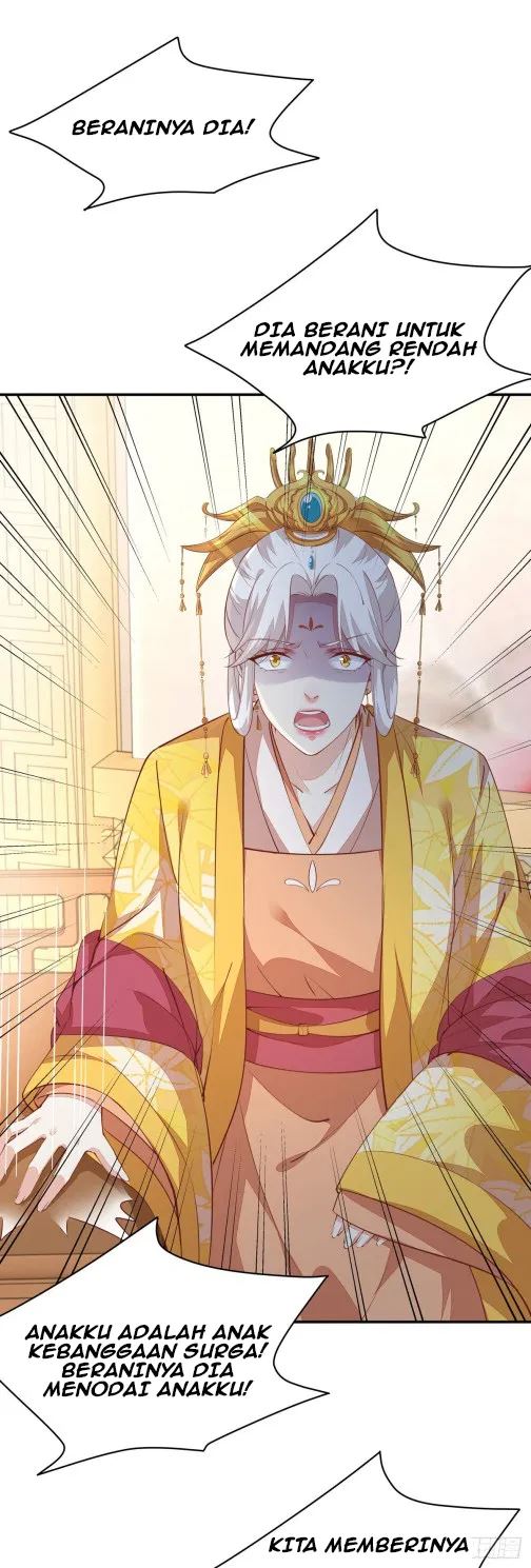 Pupillary Master Chapter 105 Gambar 5