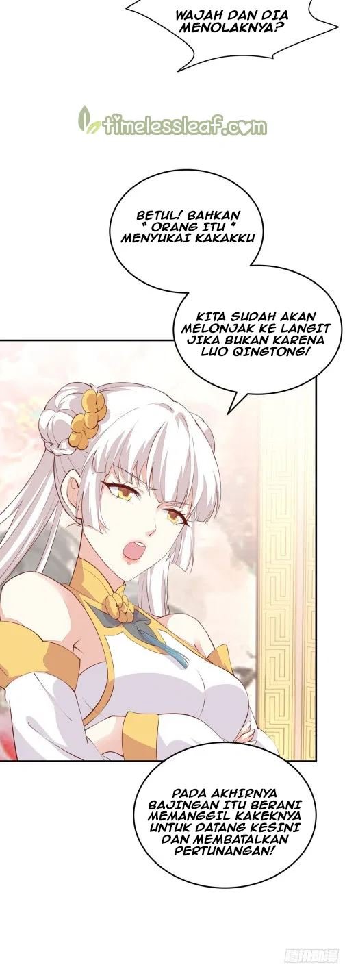 Pupillary Master Chapter 105 Gambar 6