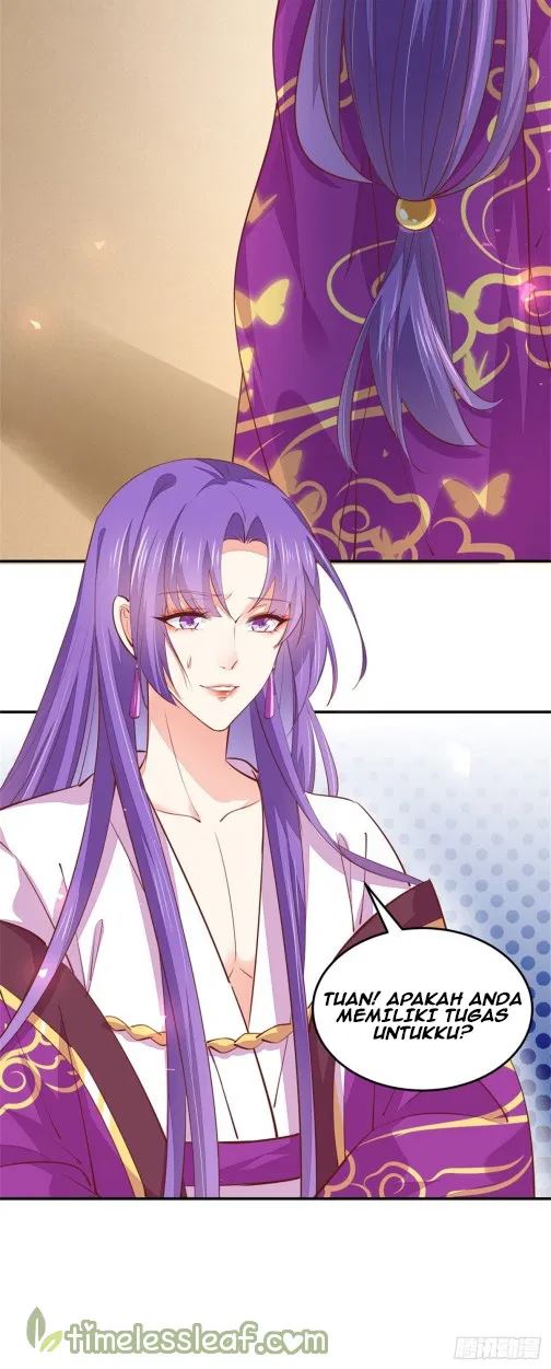 Pupillary Master Chapter 105 Gambar 12