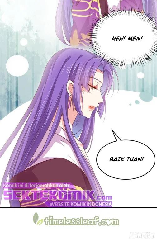 Pupillary Master Chapter 105 Gambar 15