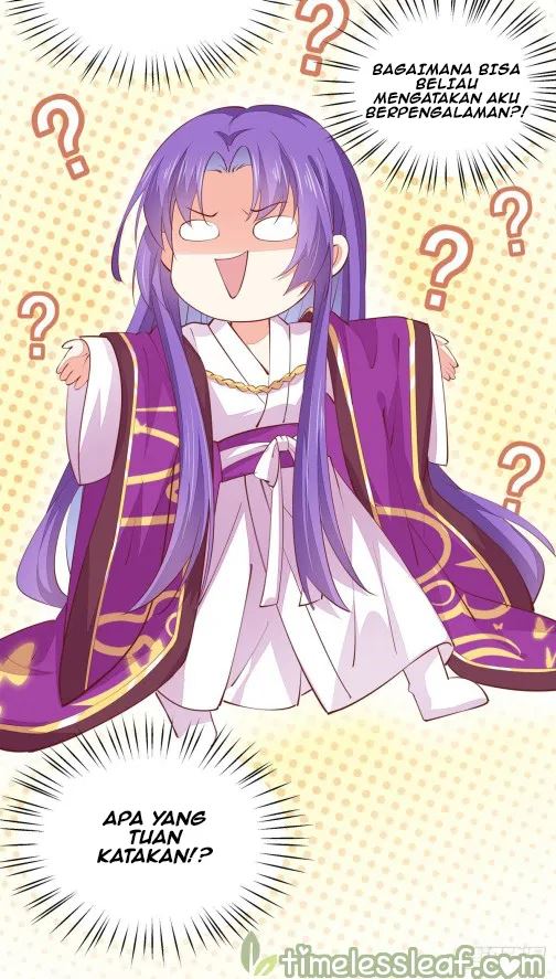 Pupillary Master Chapter 105 Gambar 18