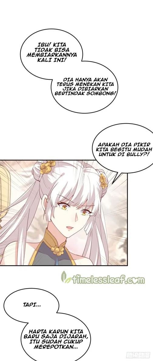 Manhua Pupillary Master Chapter 105 gambar nomor 2