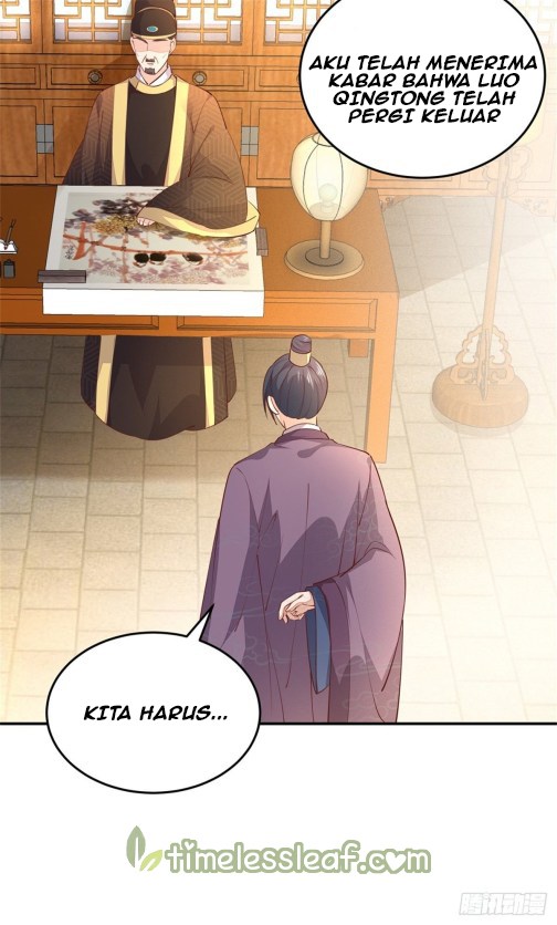 Pupillary Master Chapter 104.5 Gambar 5