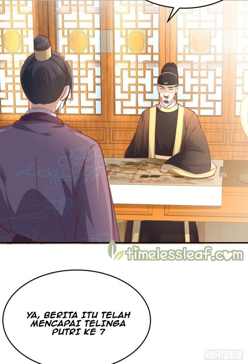 Pupillary Master Chapter 104.5 Gambar 10