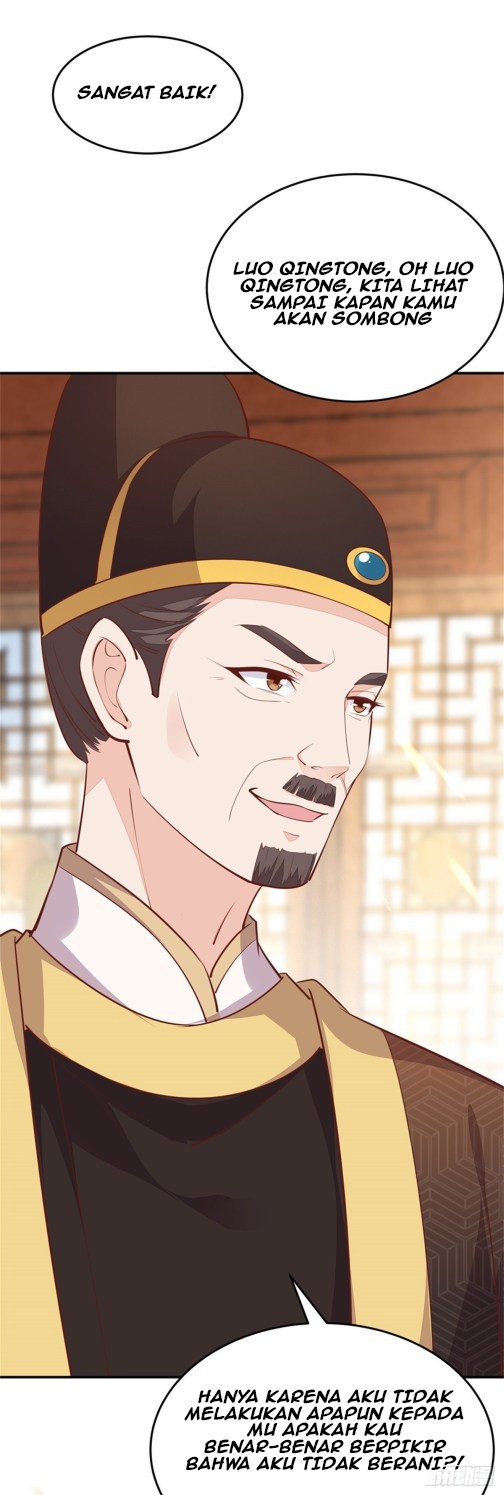 Pupillary Master Chapter 104.5 Gambar 12