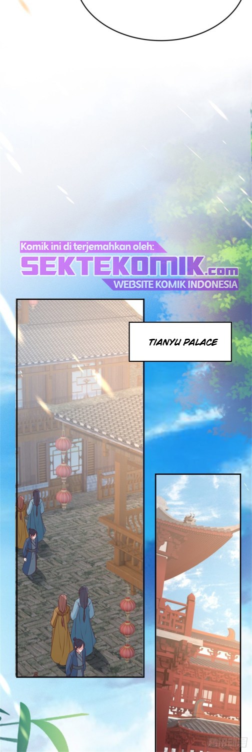 Pupillary Master Chapter 104.5 Gambar 13