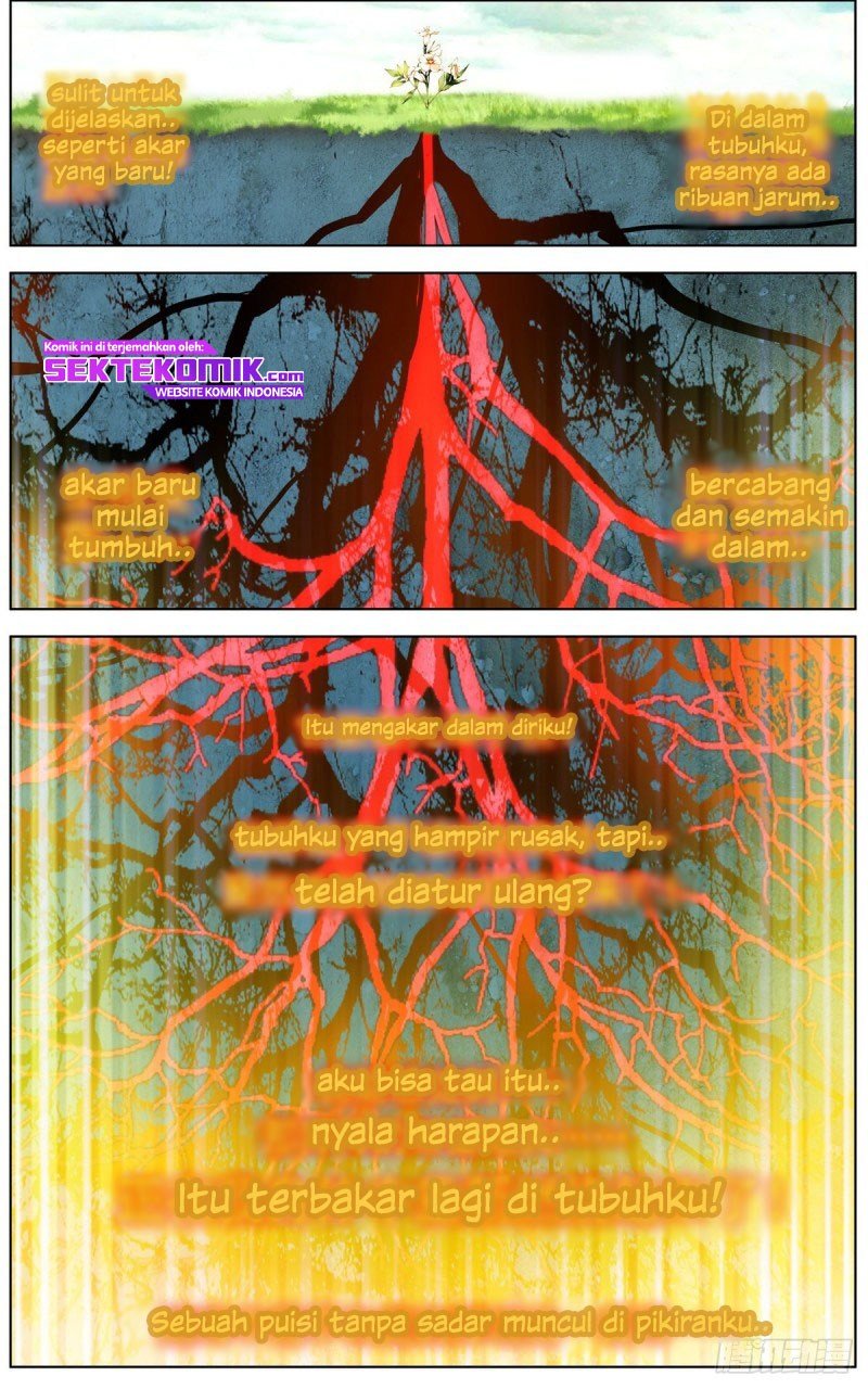 Different Kings Chapter 143 Gambar 16