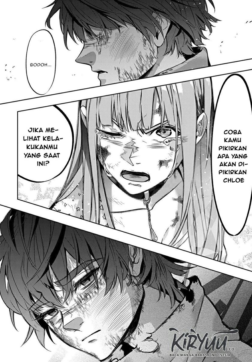 The Kingdom of Ruin Chapter 17 Gambar 26