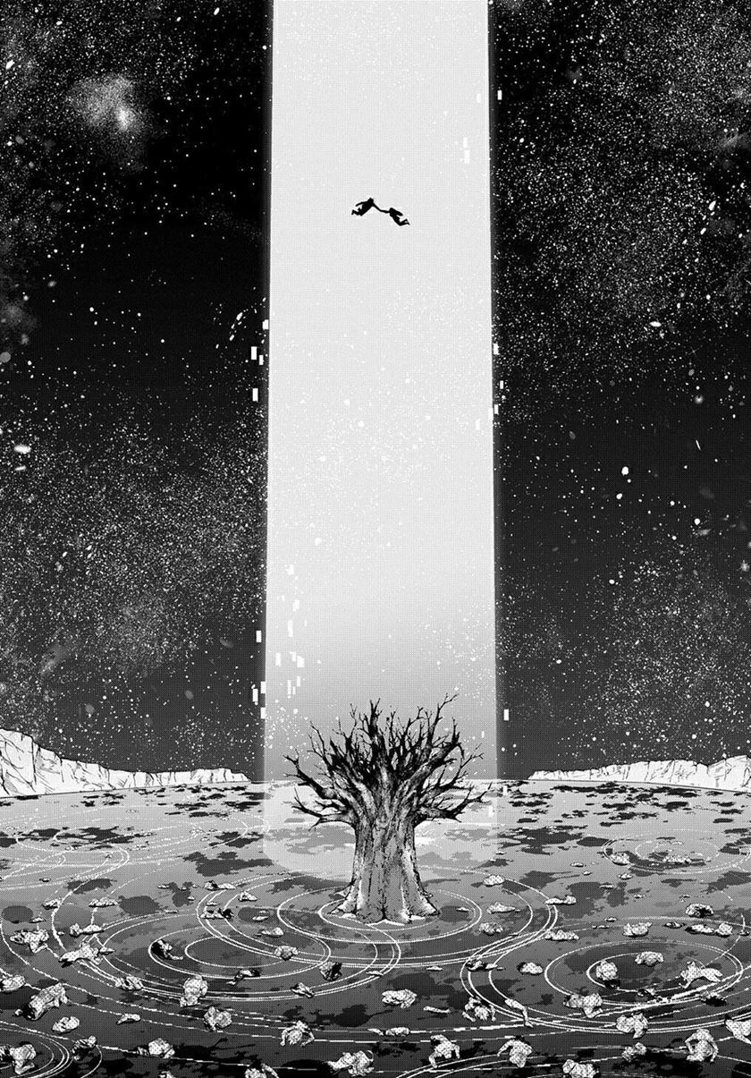 The Kingdom of Ruin Chapter 17 Gambar 31