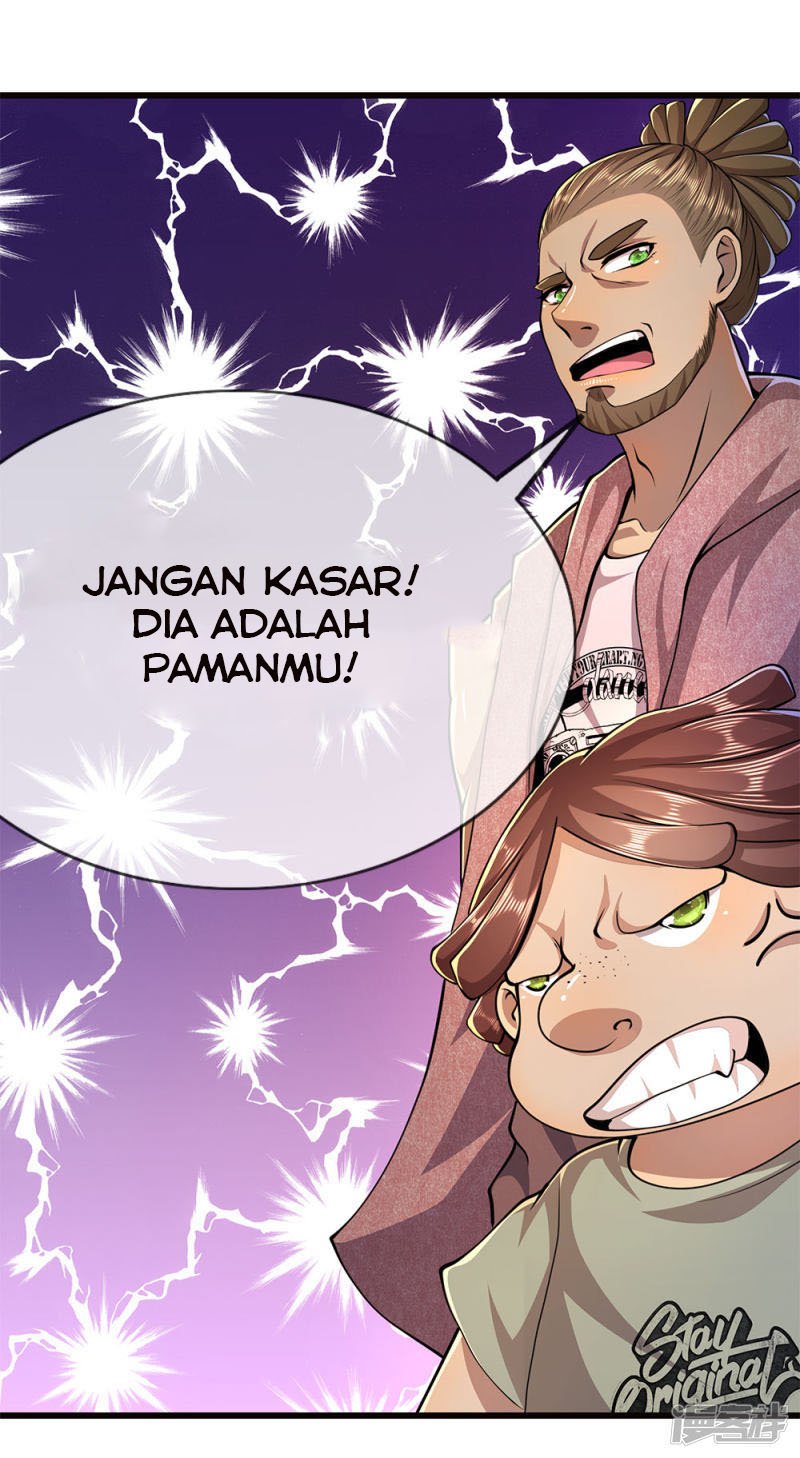 Medical Martial Arts Chapter 174 Gambar 7