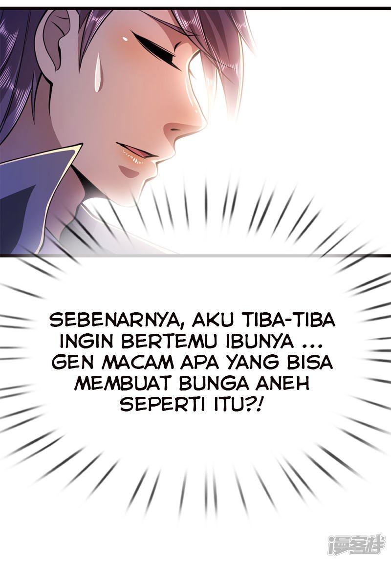 Medical Martial Arts Chapter 174 Gambar 10