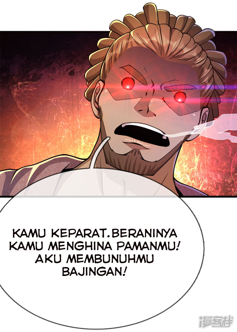 Medical Martial Arts Chapter 174 Gambar 24