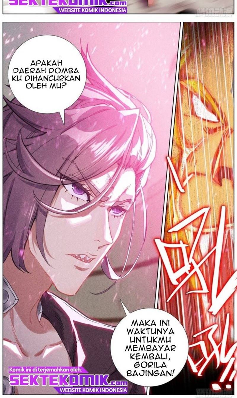 Different Kings Chapter 138 Gambar 12