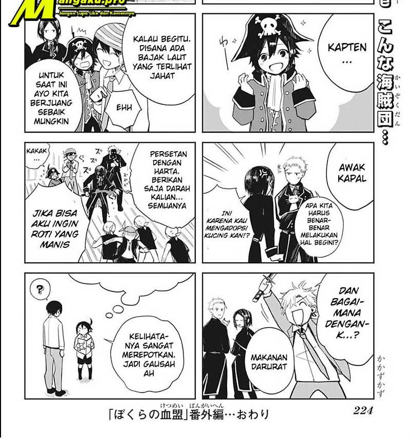 One Piece Chapter 1000.5 Gambar 12