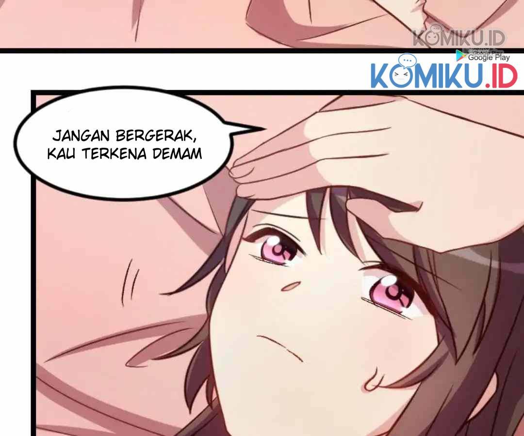 CEO’s Sudden Proposal Chapter 109 Gambar 4