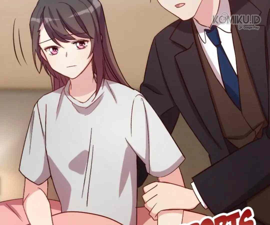 CEO’s Sudden Proposal Chapter 109 Gambar 6