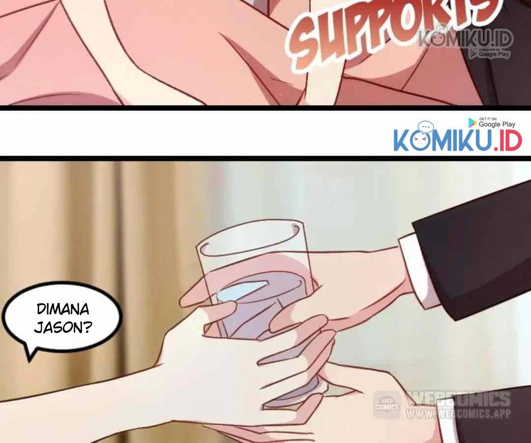 CEO’s Sudden Proposal Chapter 109 Gambar 7