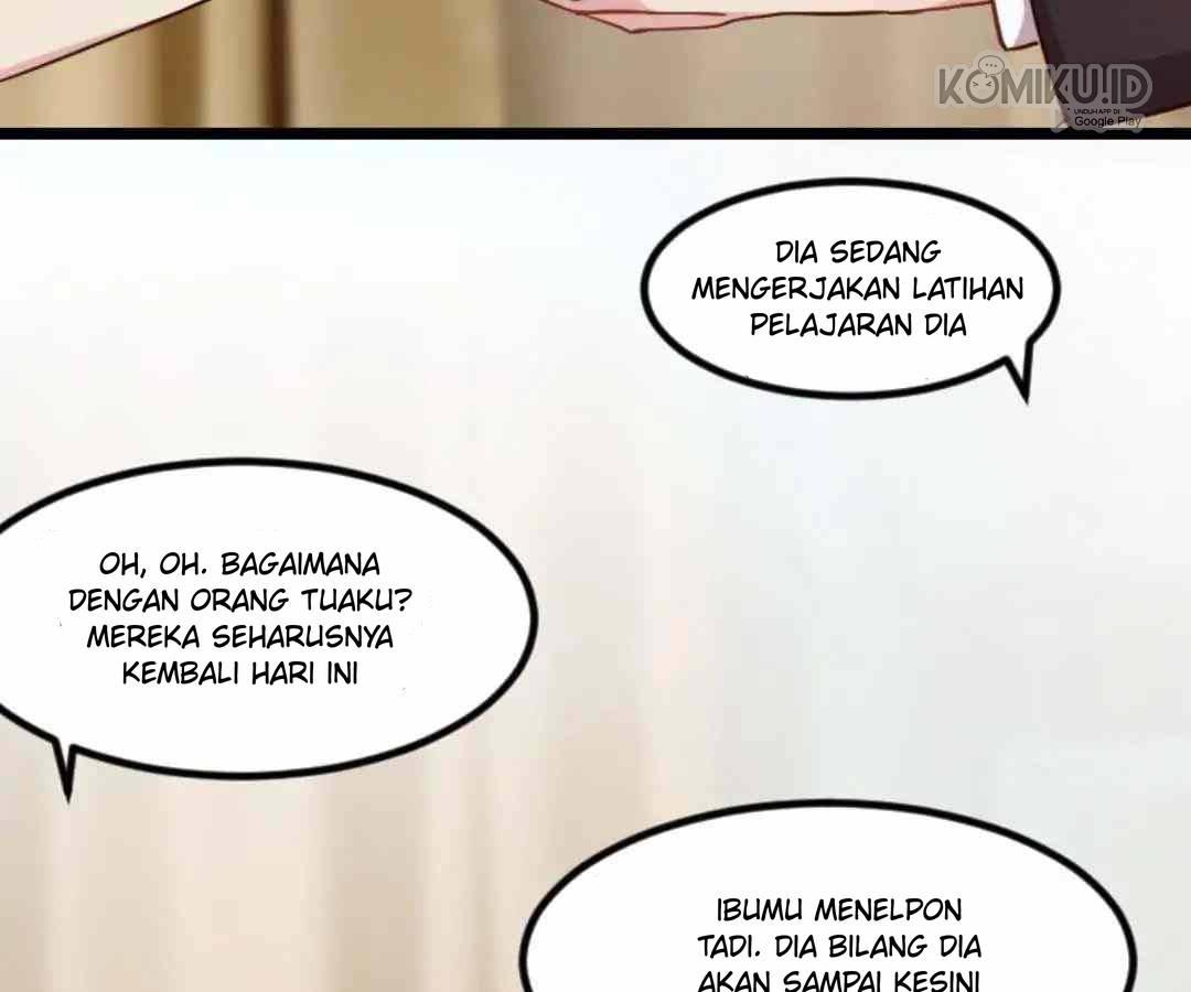 CEO’s Sudden Proposal Chapter 109 Gambar 8