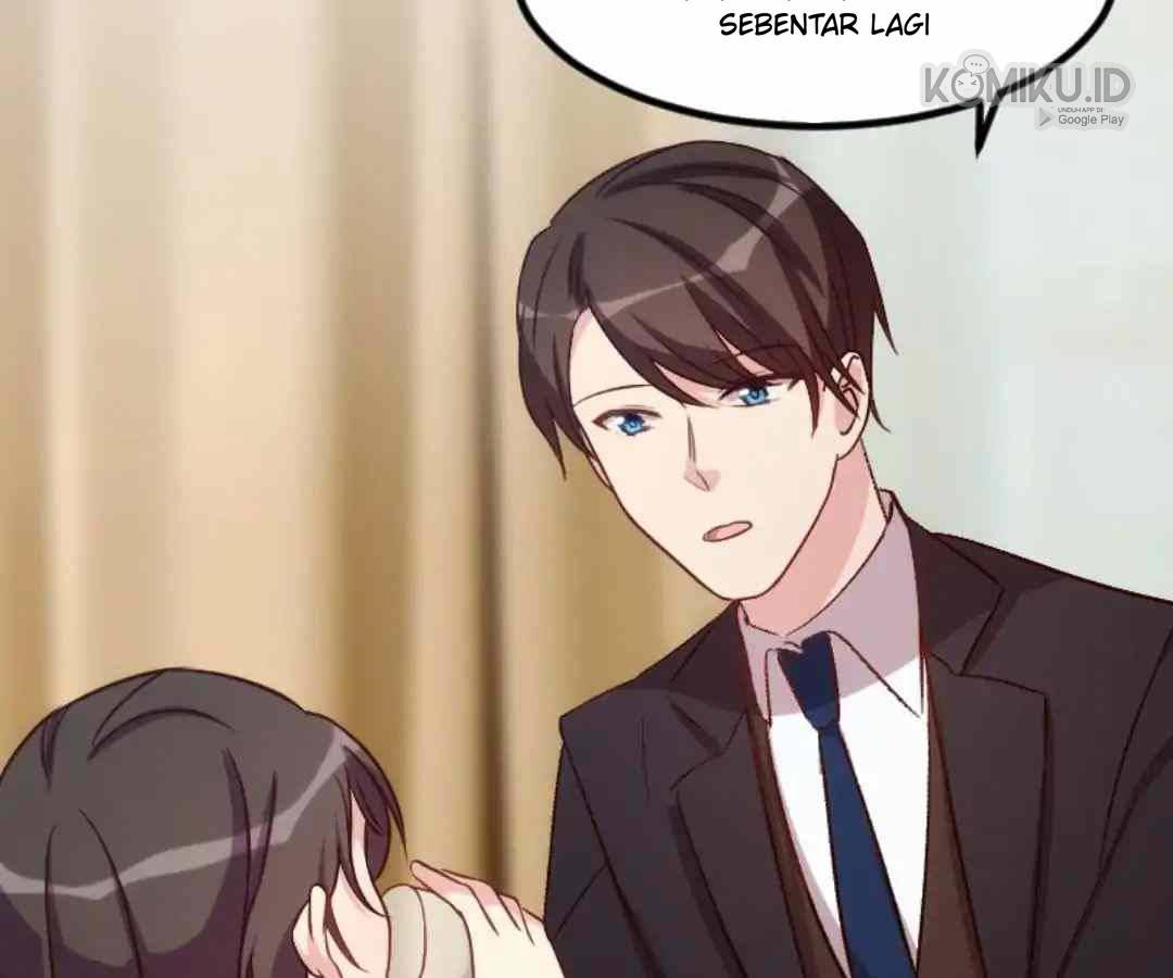 CEO’s Sudden Proposal Chapter 109 Gambar 9