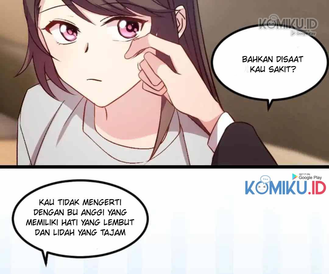 CEO’s Sudden Proposal Chapter 109 Gambar 12