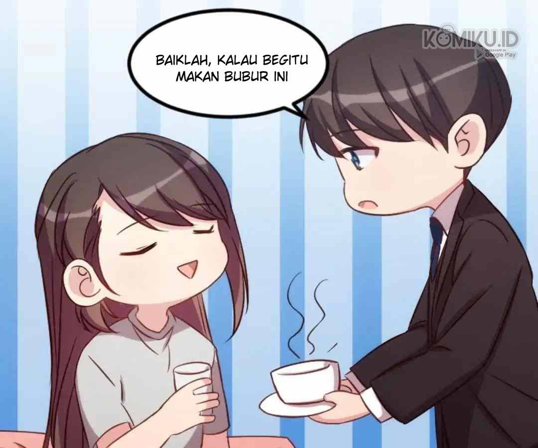 CEO’s Sudden Proposal Chapter 109 Gambar 13