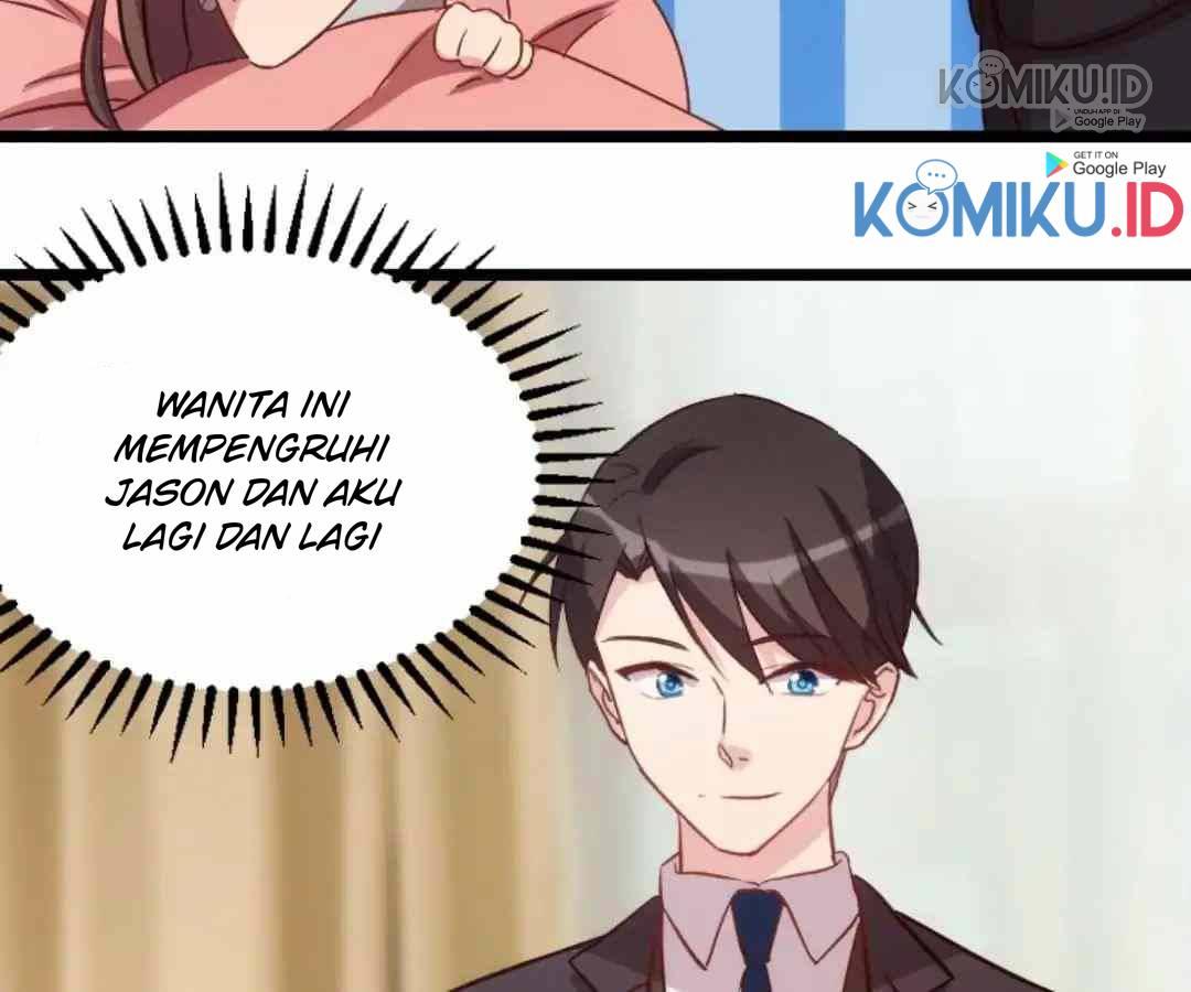 CEO’s Sudden Proposal Chapter 109 Gambar 14