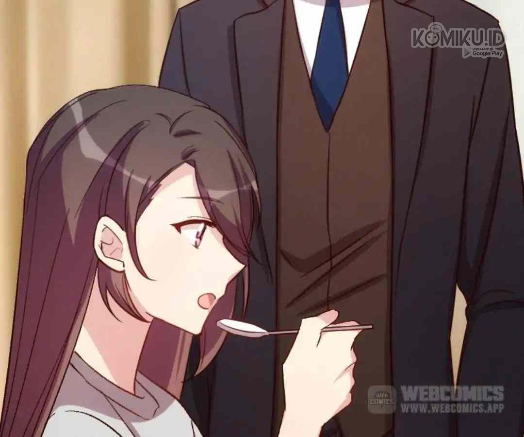 CEO’s Sudden Proposal Chapter 109 Gambar 15