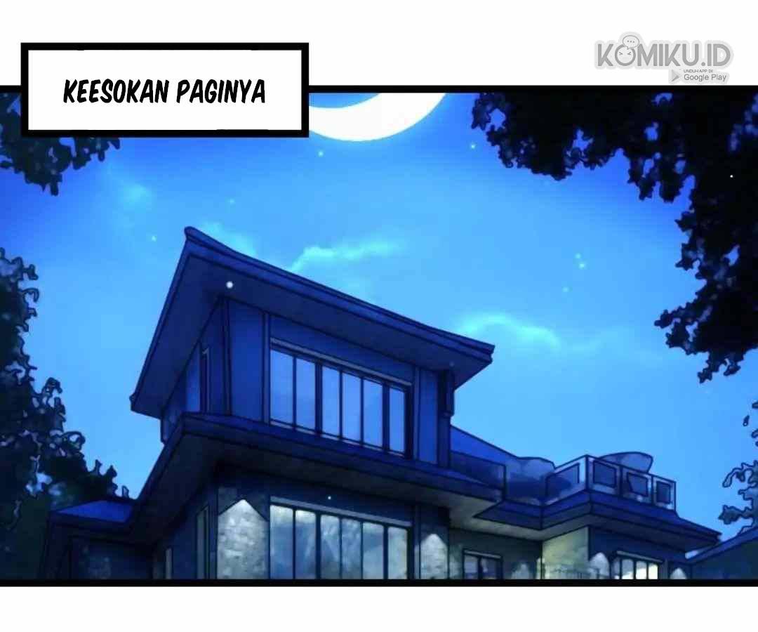 Manhua CEO’s Sudden Proposal Chapter 109 gambar nomor 2