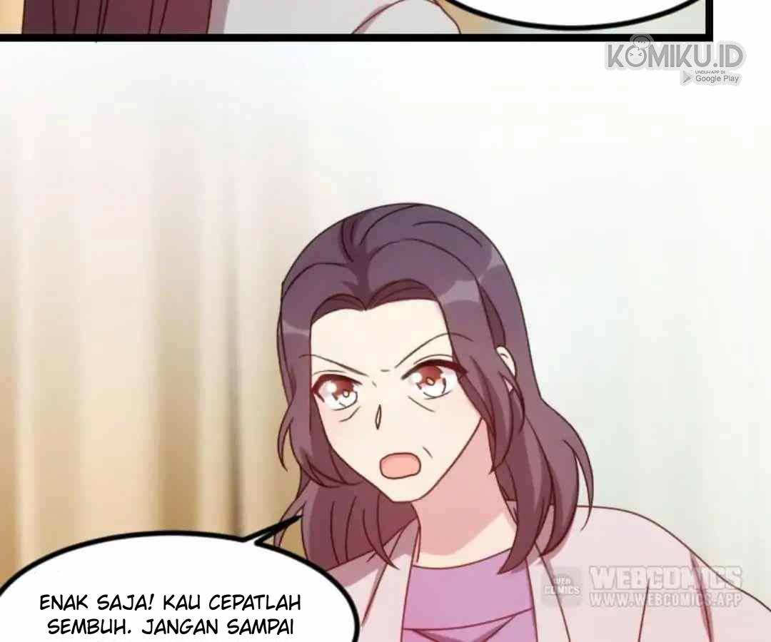 CEO’s Sudden Proposal Chapter 109 Gambar 24