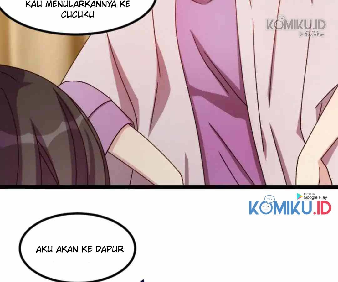 CEO’s Sudden Proposal Chapter 109 Gambar 25