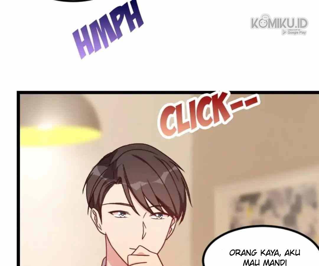 CEO’s Sudden Proposal Chapter 109 Gambar 26