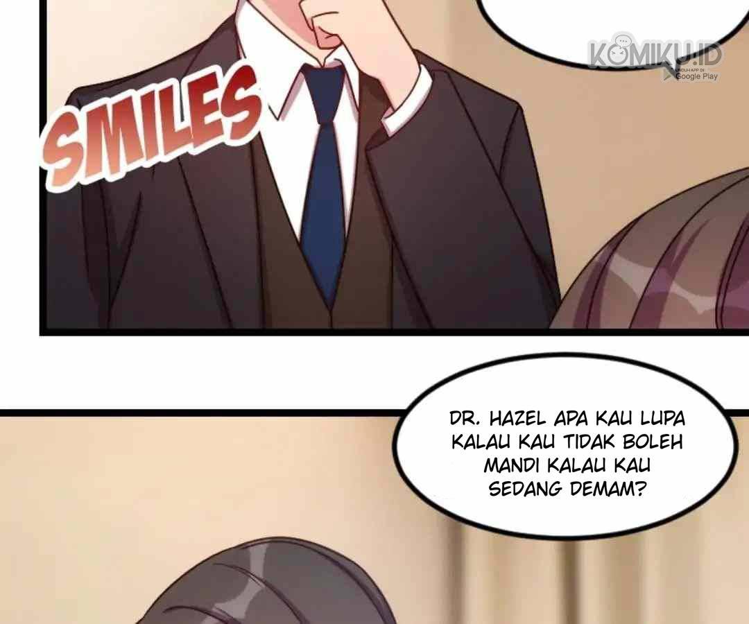 CEO’s Sudden Proposal Chapter 109 Gambar 27