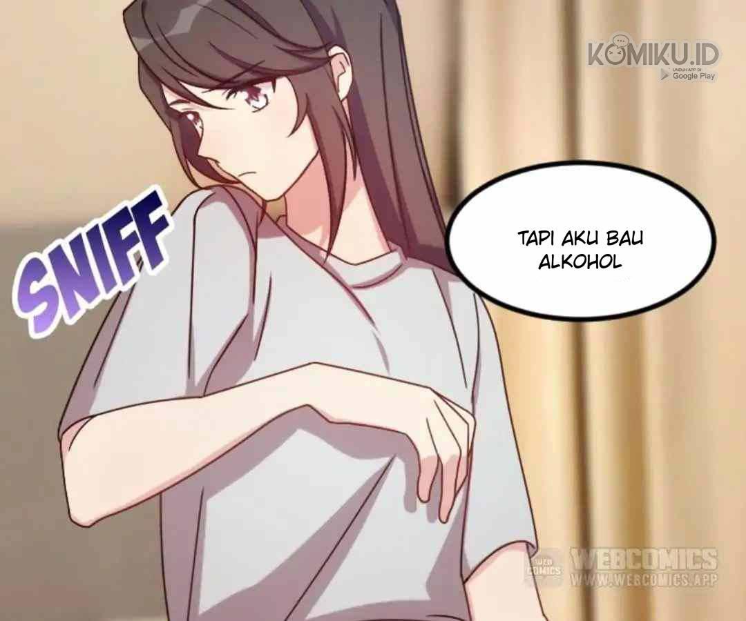 CEO’s Sudden Proposal Chapter 109 Gambar 28
