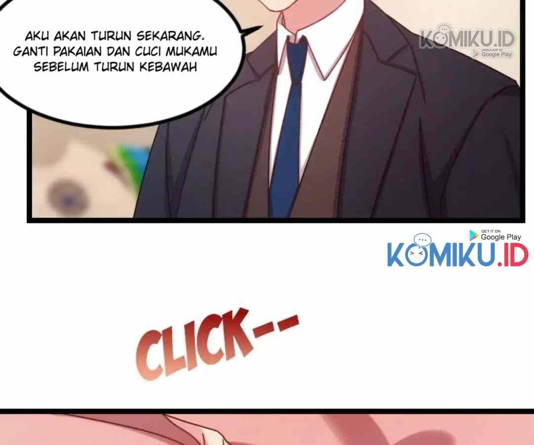 CEO’s Sudden Proposal Chapter 109 Gambar 34