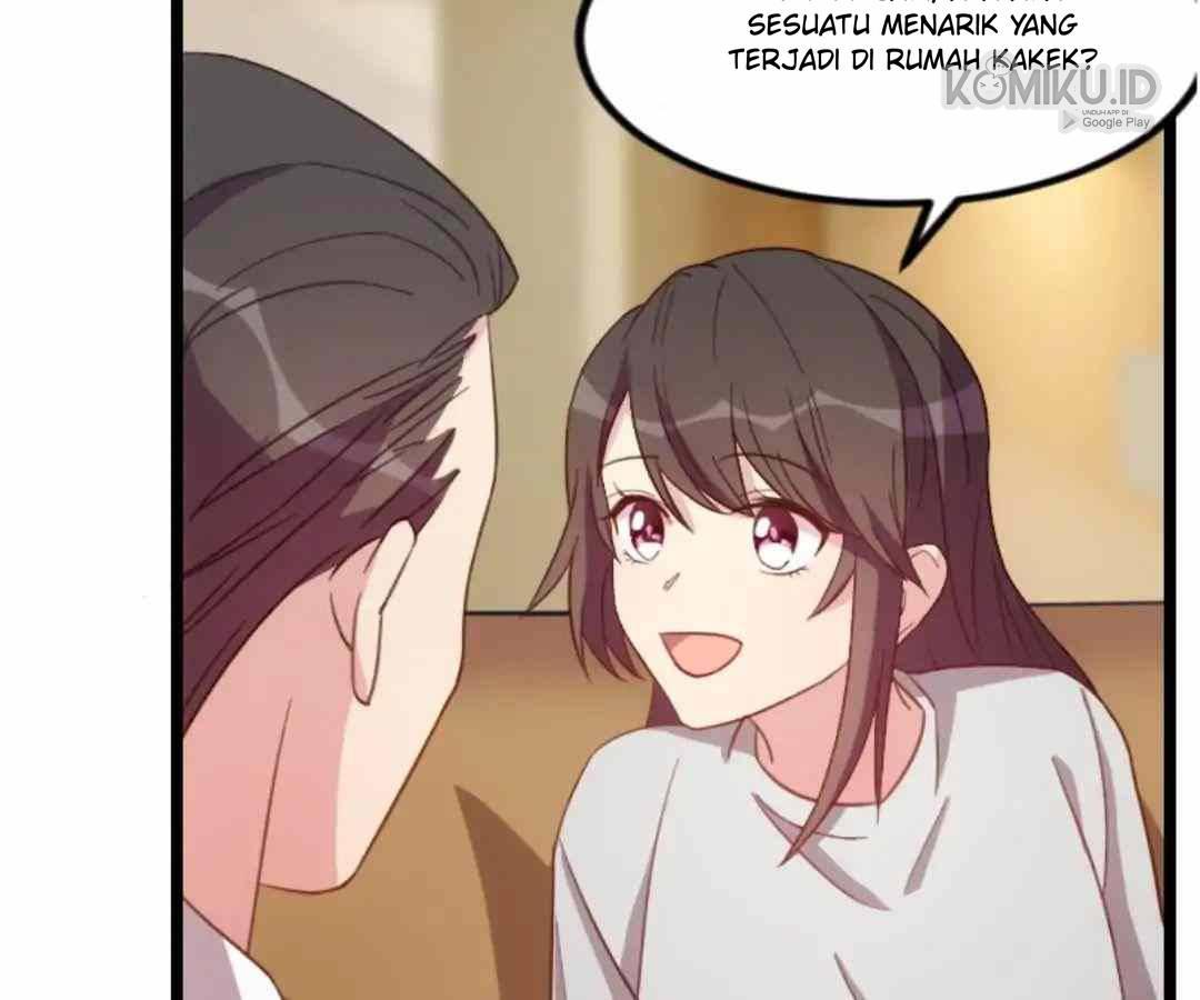 CEO’s Sudden Proposal Chapter 110 Gambar 5