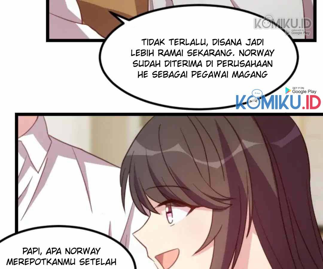 CEO’s Sudden Proposal Chapter 110 Gambar 6