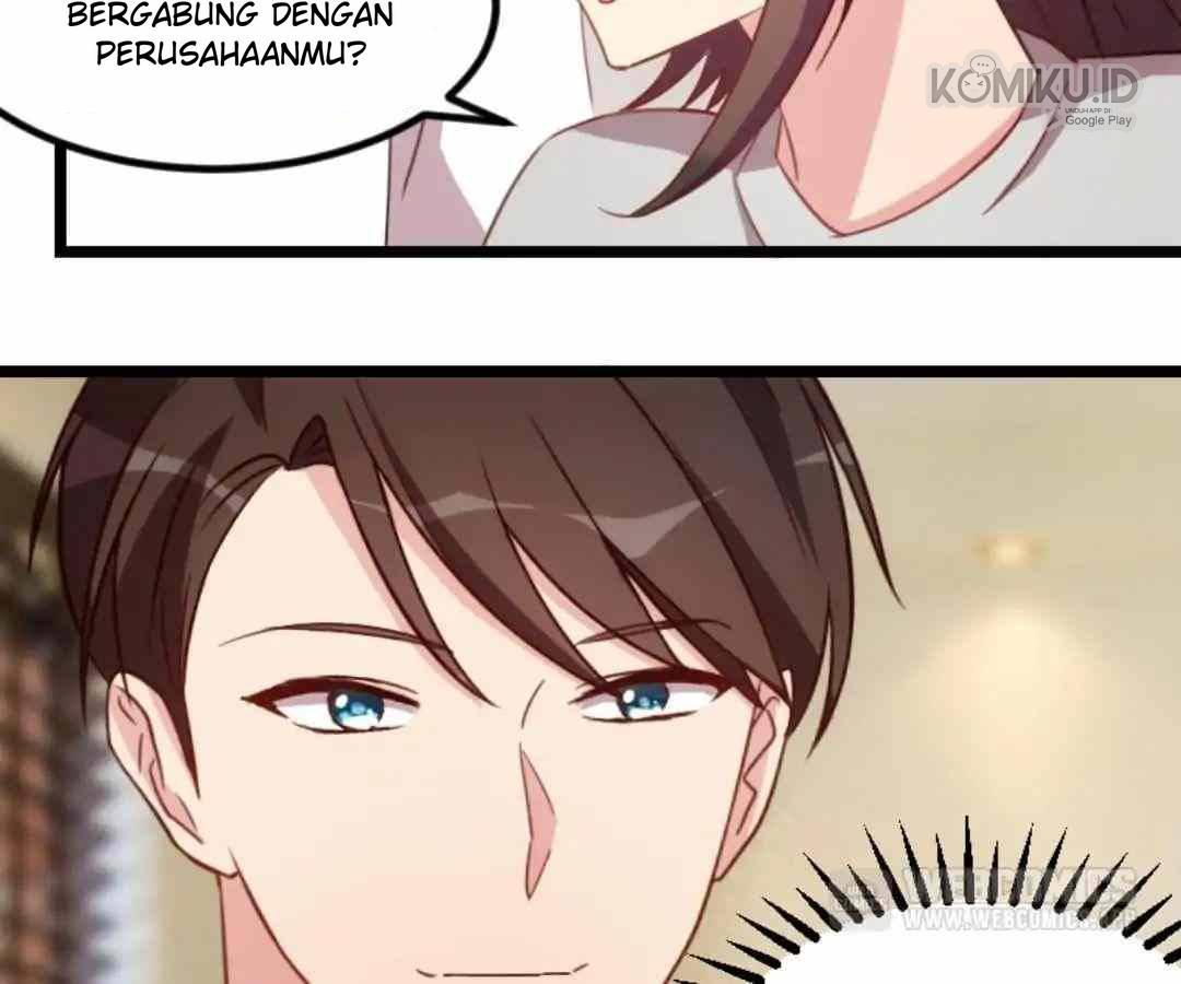 CEO’s Sudden Proposal Chapter 110 Gambar 7