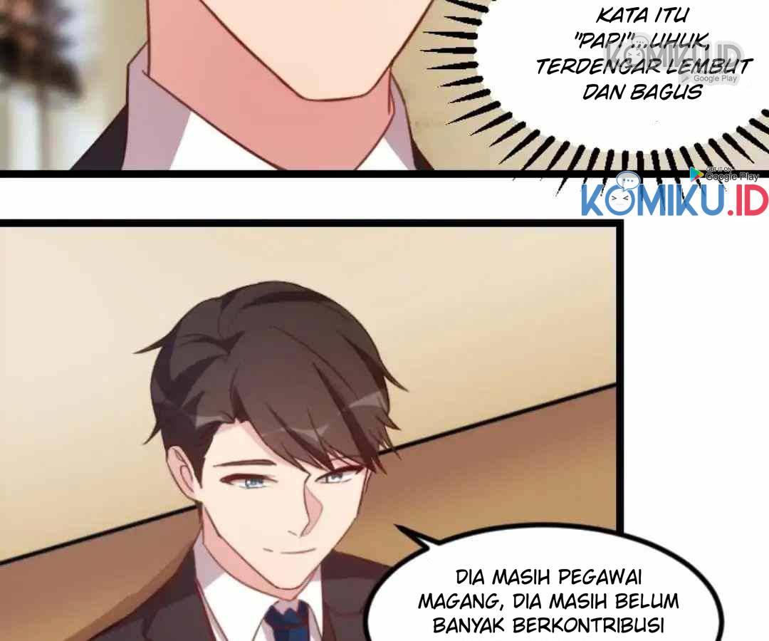 CEO’s Sudden Proposal Chapter 110 Gambar 8