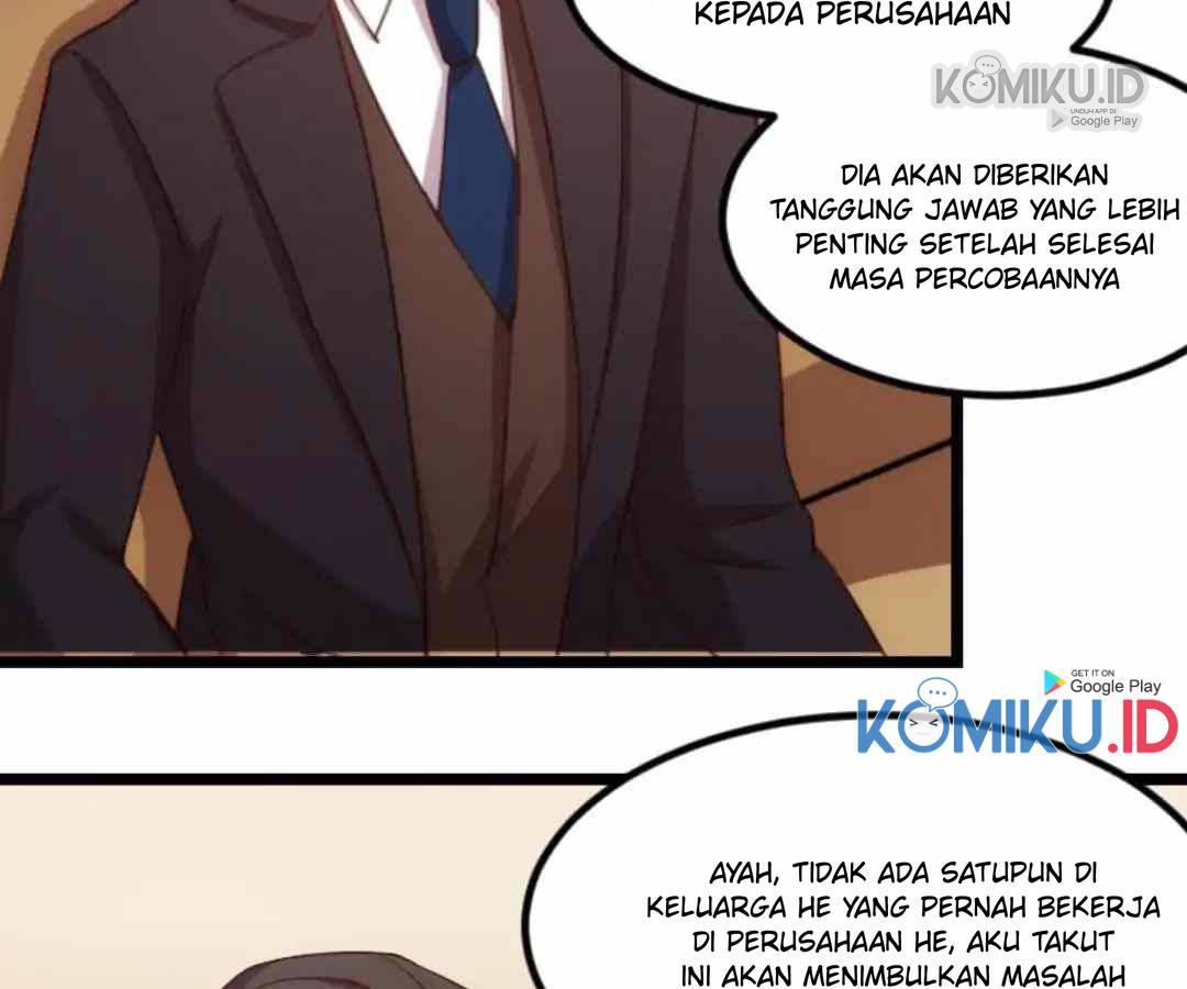 CEO’s Sudden Proposal Chapter 110 Gambar 9