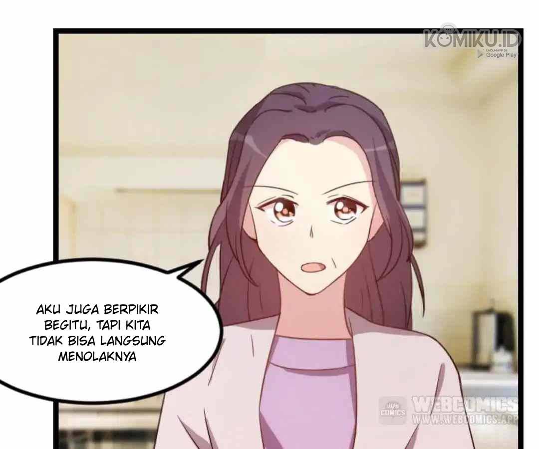 CEO’s Sudden Proposal Chapter 110 Gambar 12
